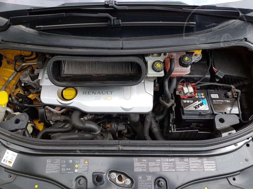 2009 Renault Espace - 49