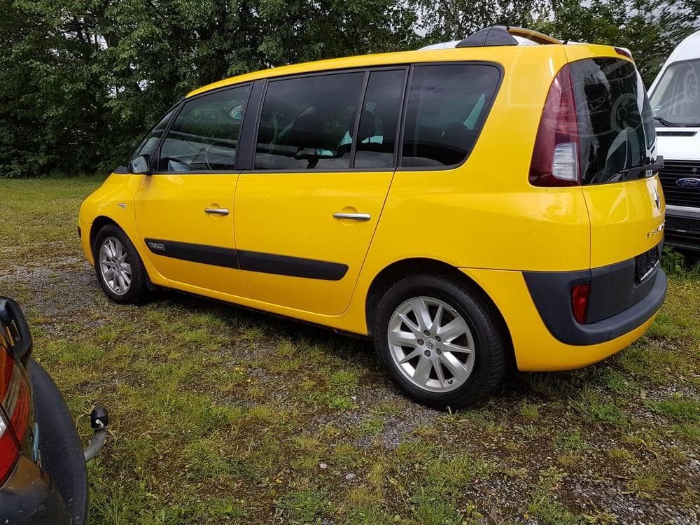 2009 Renault Espace - 52