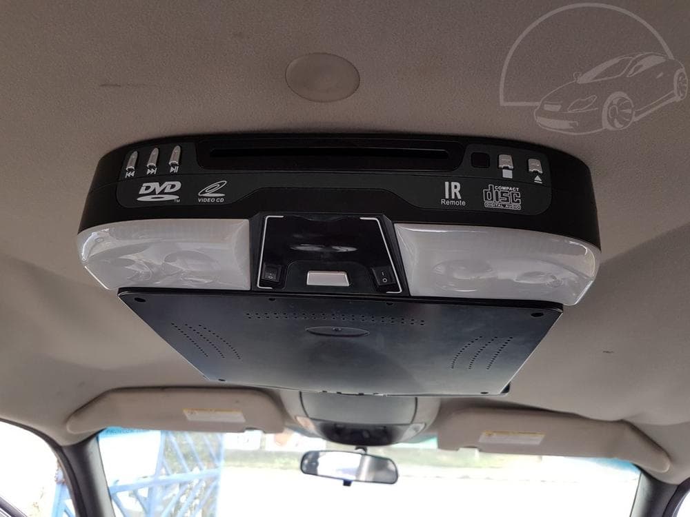 2006 Chrysler VOYAGER - 13
