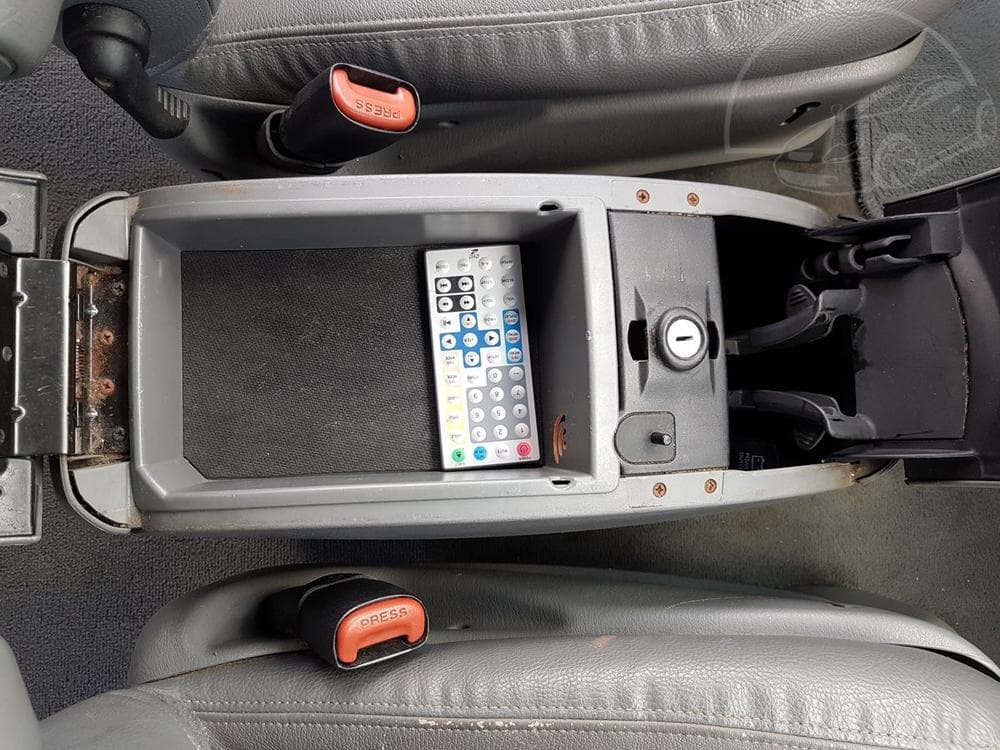 2006 Chrysler VOYAGER - 19