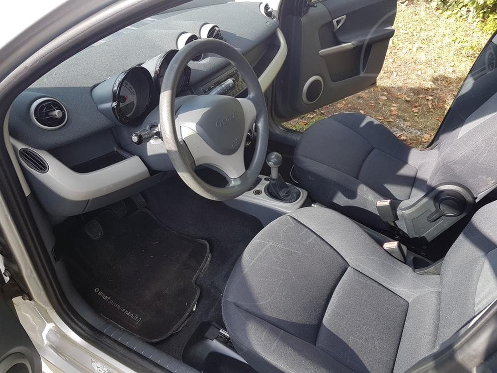 2006 Smart FORFOUR - 7