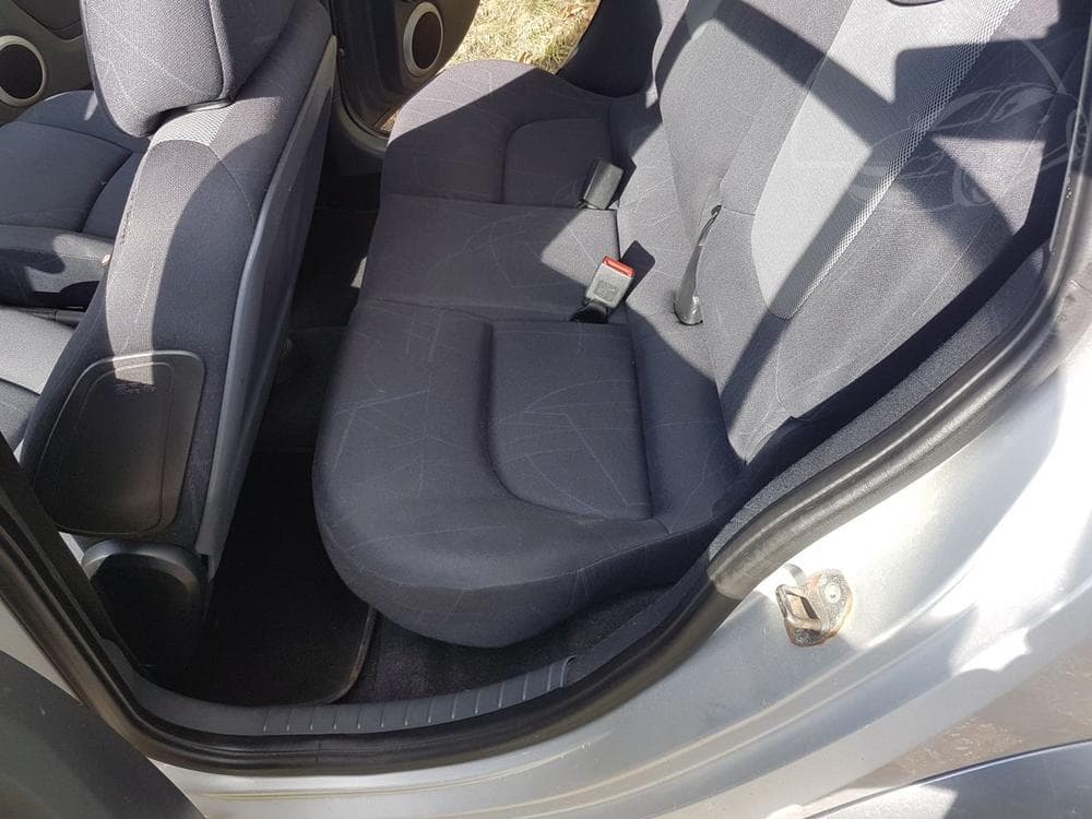 2006 Smart FORFOUR - 9