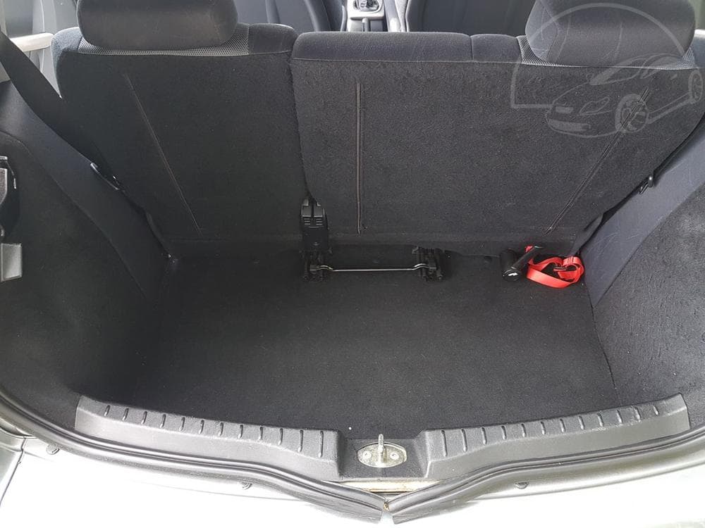 2006 Smart FORFOUR - 10