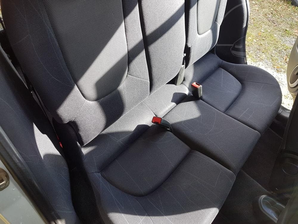 2006 Smart FORFOUR - 11