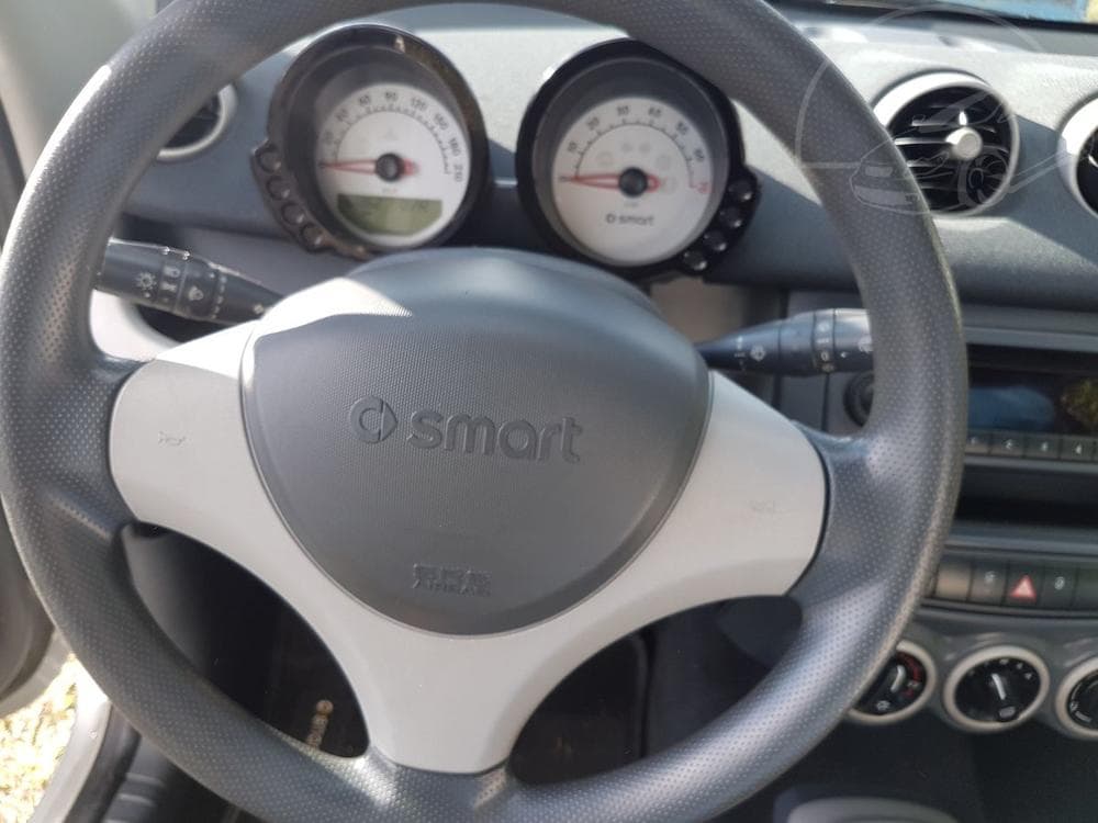2006 Smart FORFOUR - 15