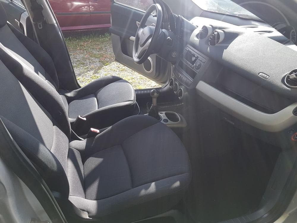 2006 Smart FORFOUR - 18