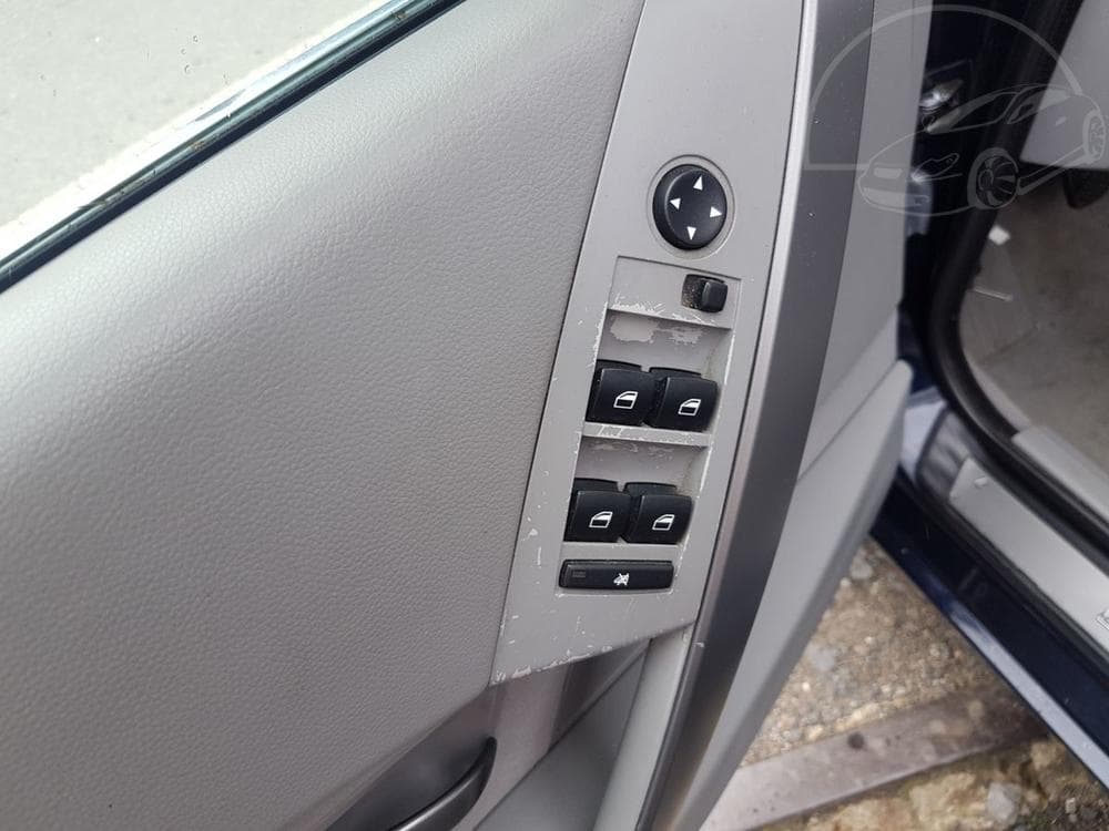 2006 BMW 5-Series - 17