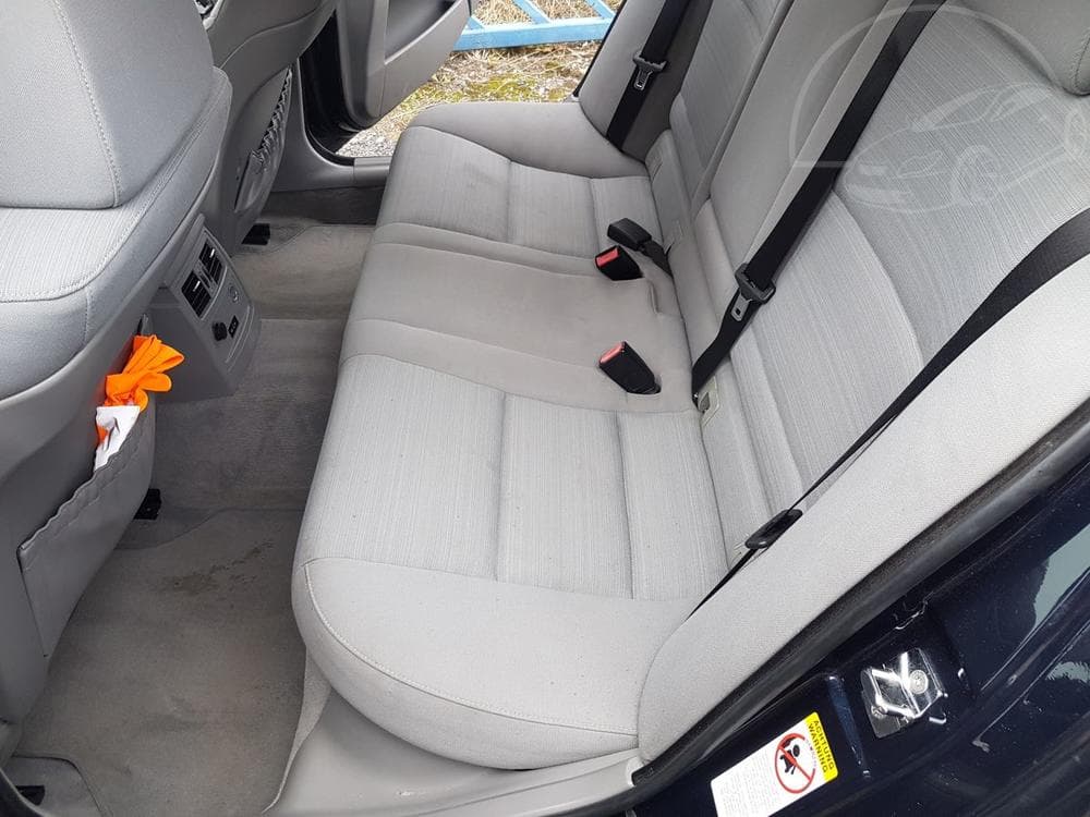 2006 BMW 5-Series - 19