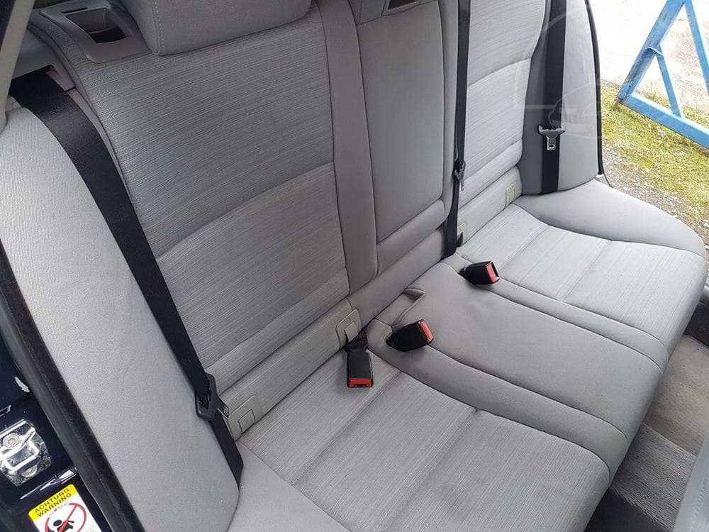 2006 BMW 5-Series - 27