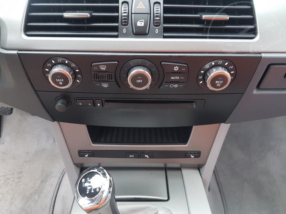 2006 BMW 5-Series - 33