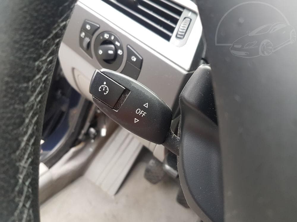 2006 BMW 5-Series - 39