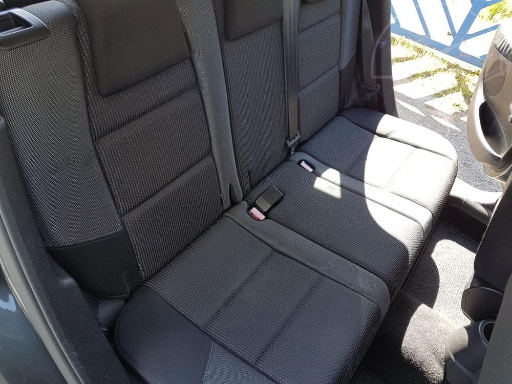 2012 Peugeot 207 - 11