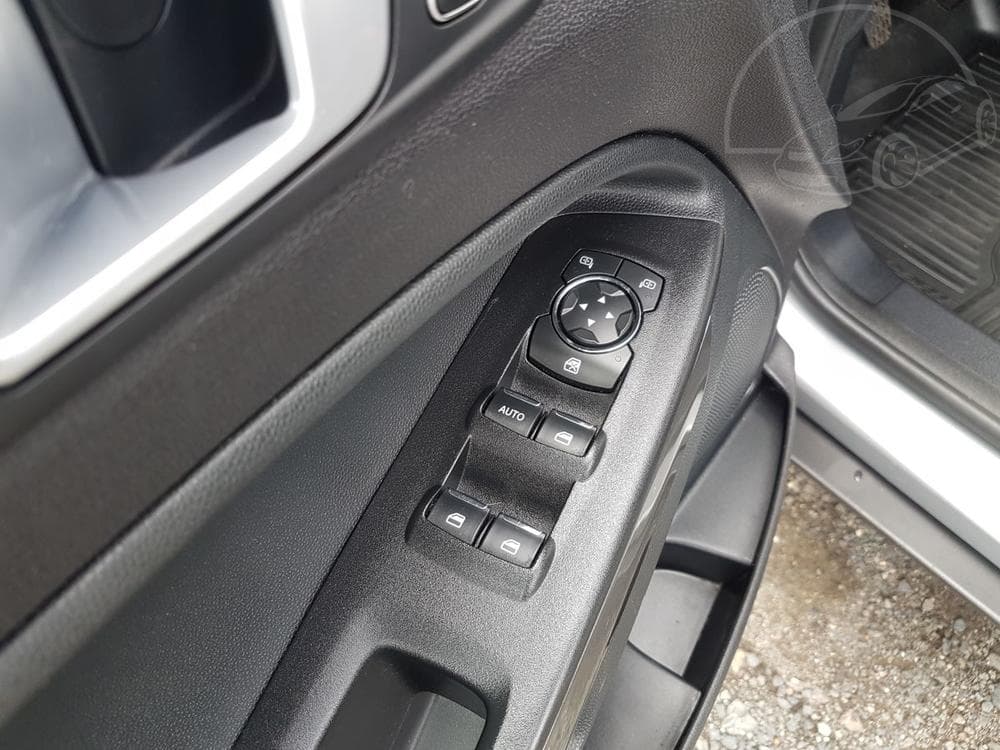 2020 Ford Ecosport - 9