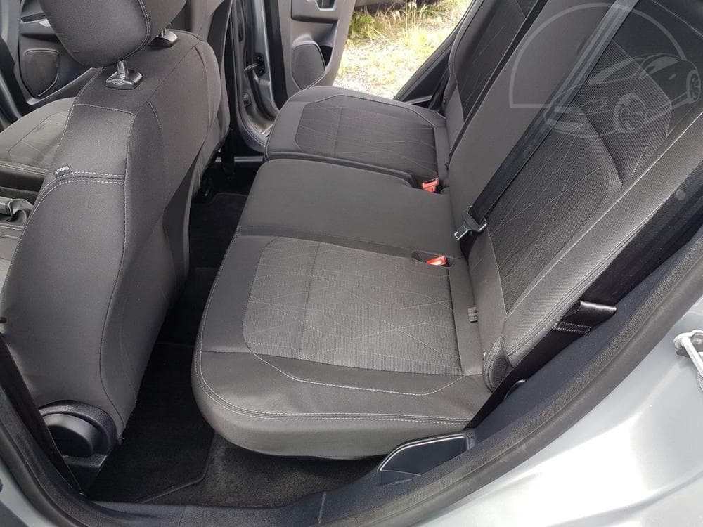 2020 Ford Ecosport - 10