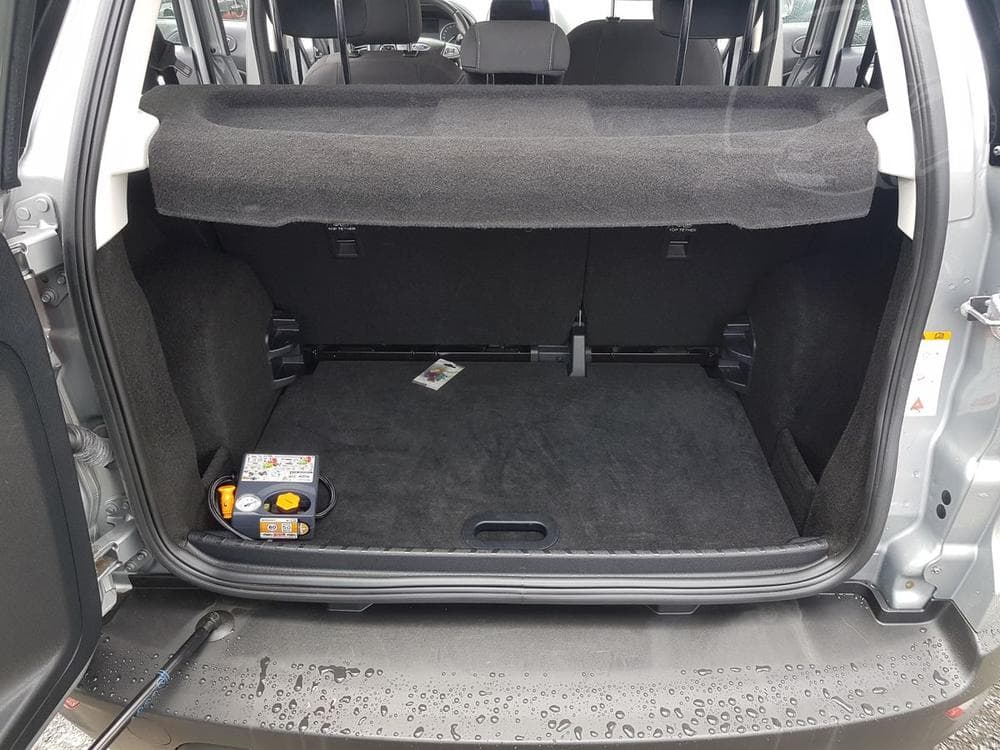 2020 Ford Ecosport - 11