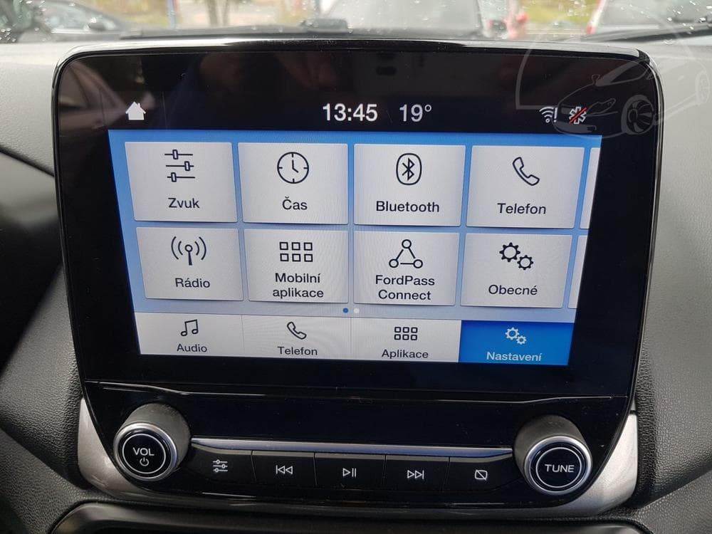 2020 Ford Ecosport - 15