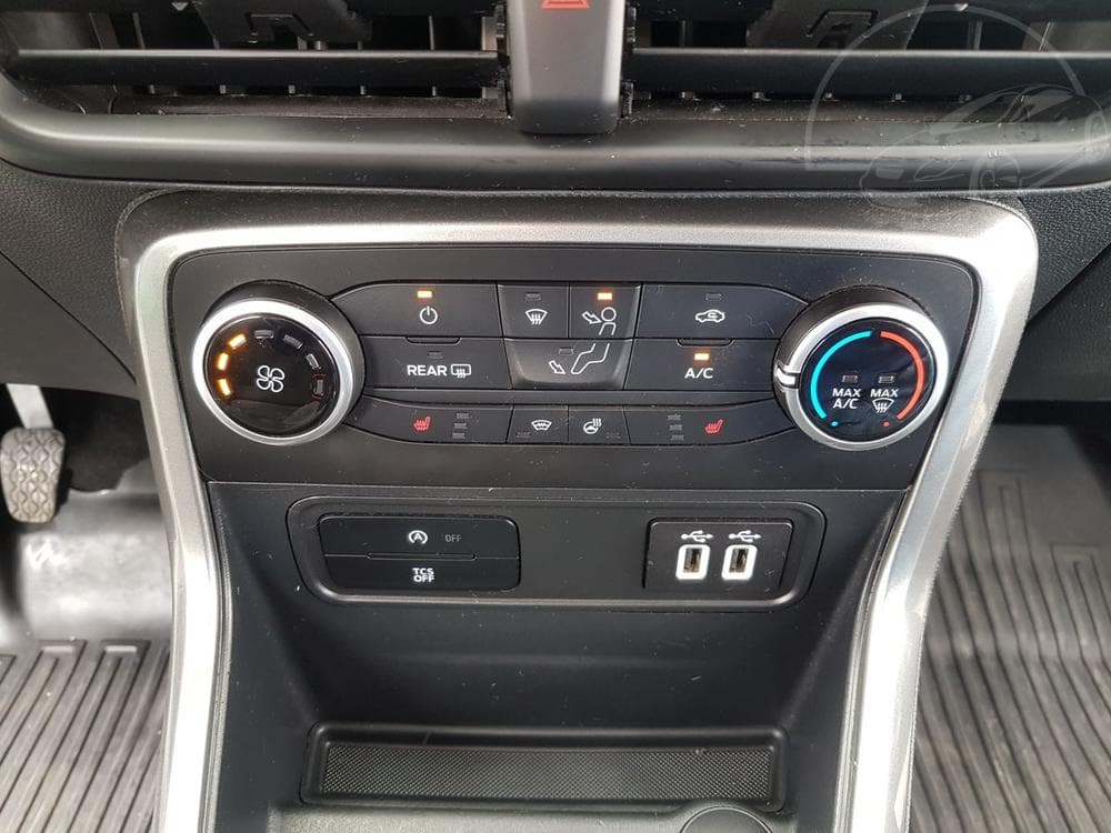 2020 Ford Ecosport - 16