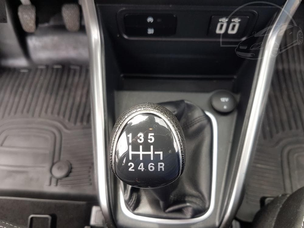 2020 Ford Ecosport - 17