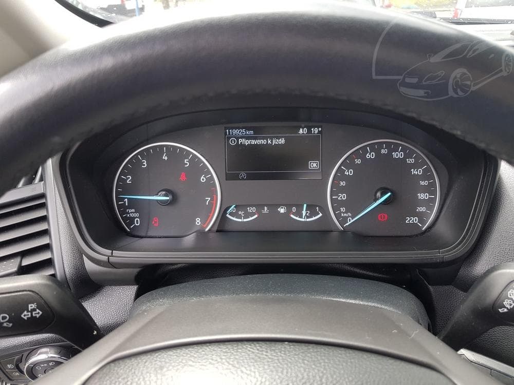 2020 Ford Ecosport - 18