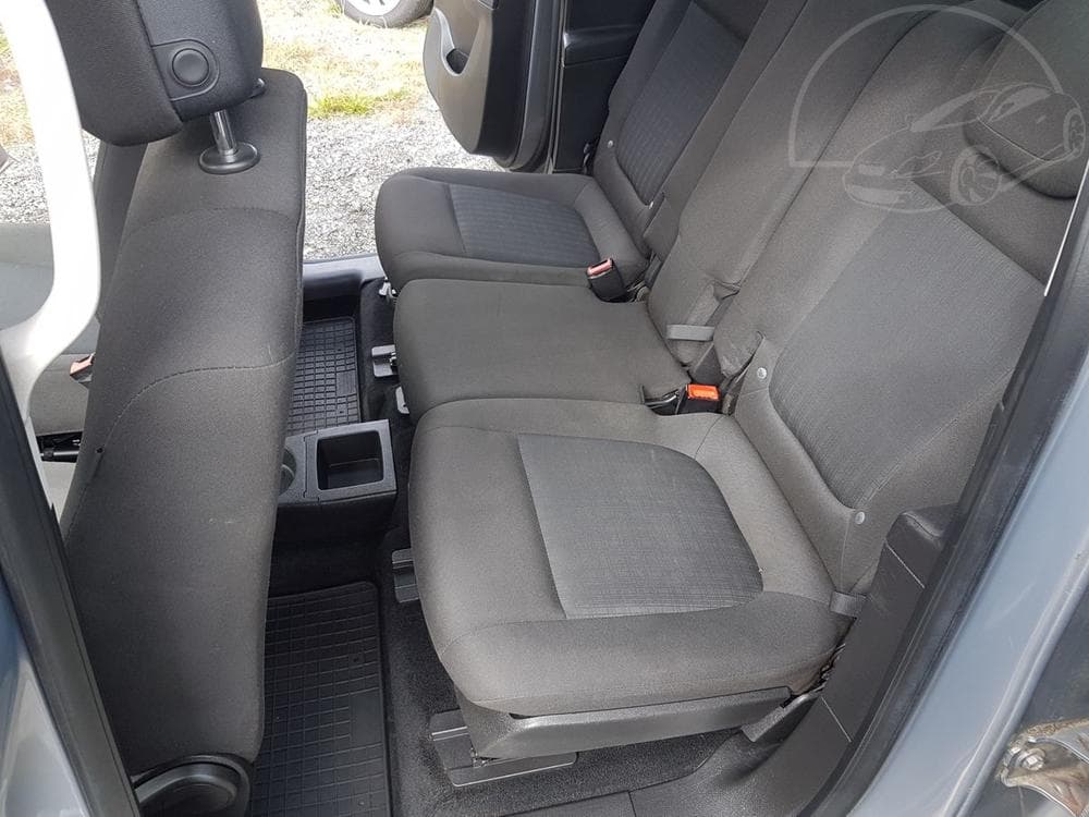 2011 Opel Meriva - 36