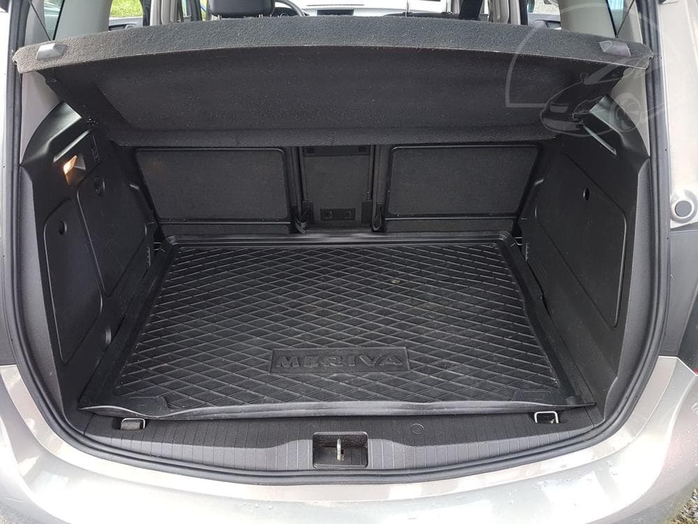 2011 Opel Meriva - 41