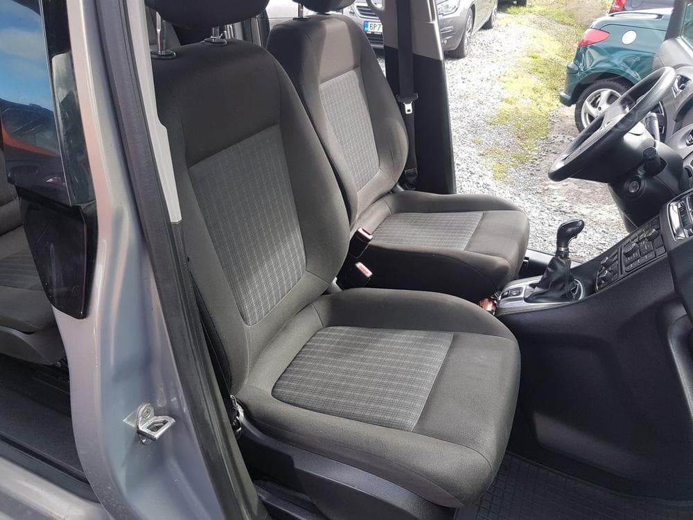 2011 Opel Meriva - 71