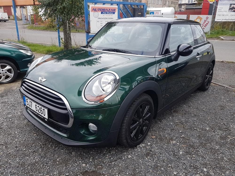 2016 Mini Cooper - 3