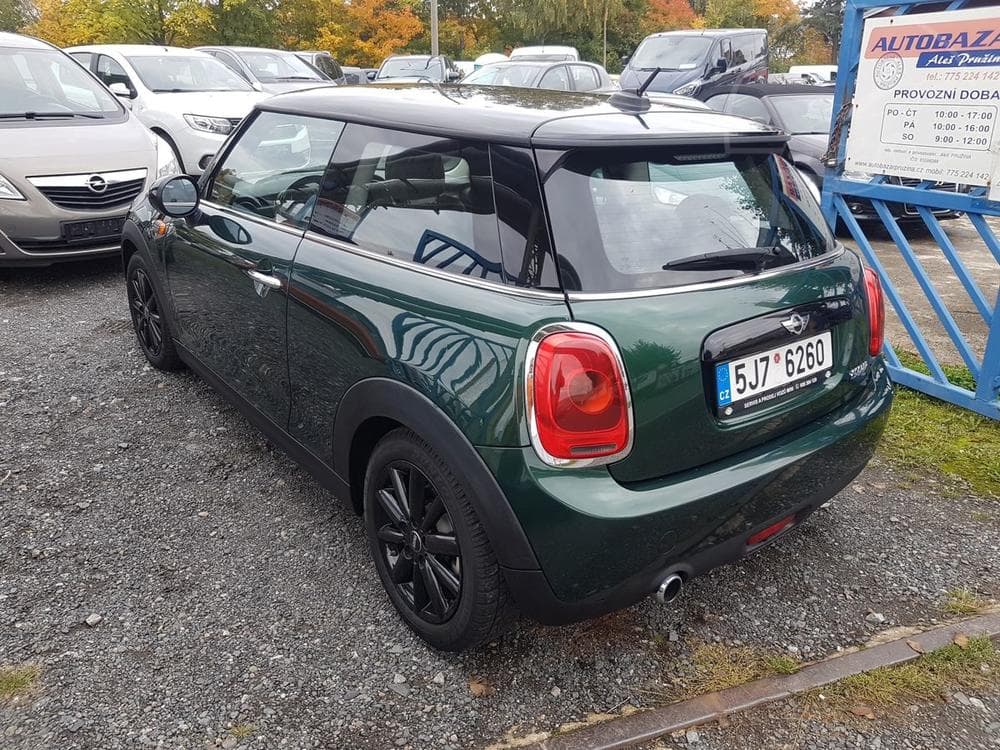 2016 Mini Cooper - 4