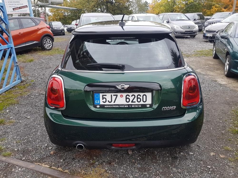 2016 Mini Cooper - 5