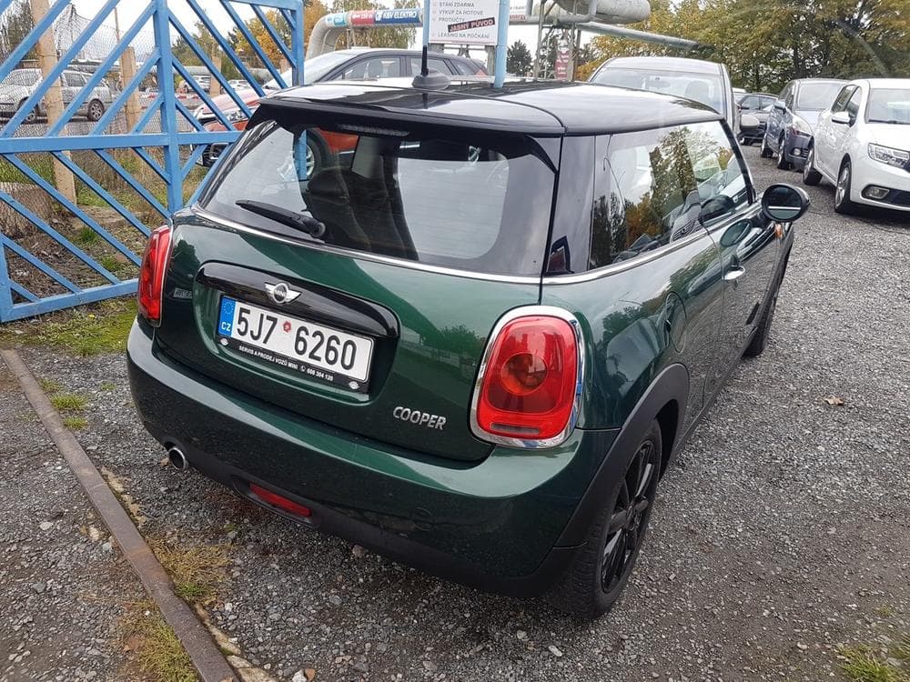2016 Mini Cooper - 6
