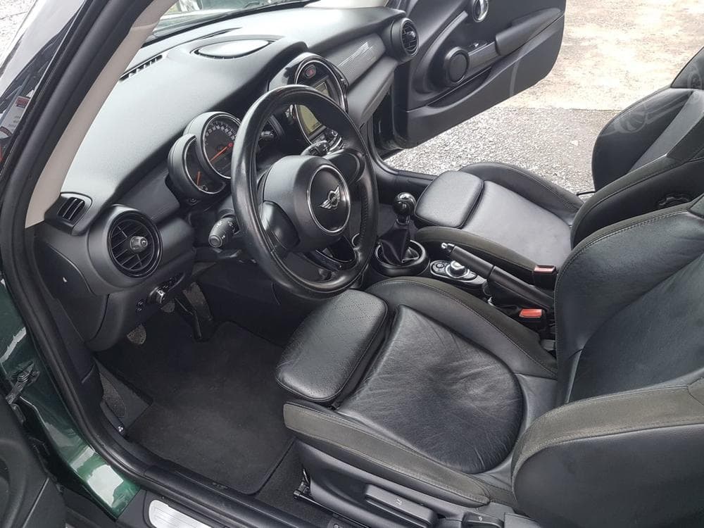 2016 Mini Cooper - 7