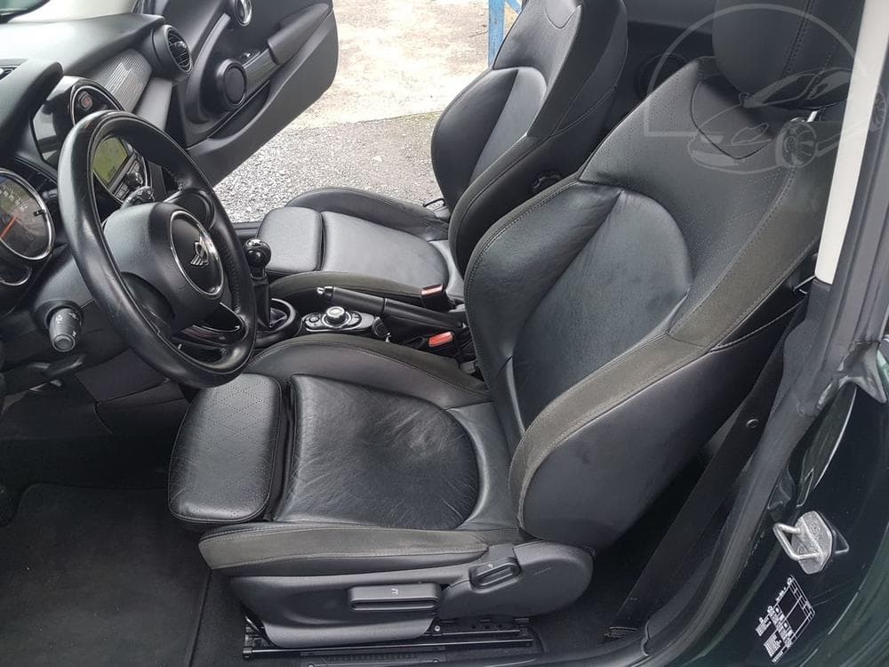 2016 Mini Cooper - 8