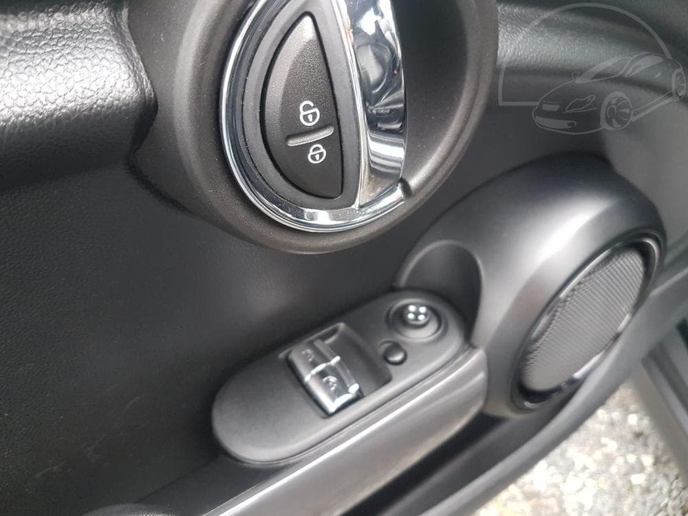 2016 Mini Cooper - 9