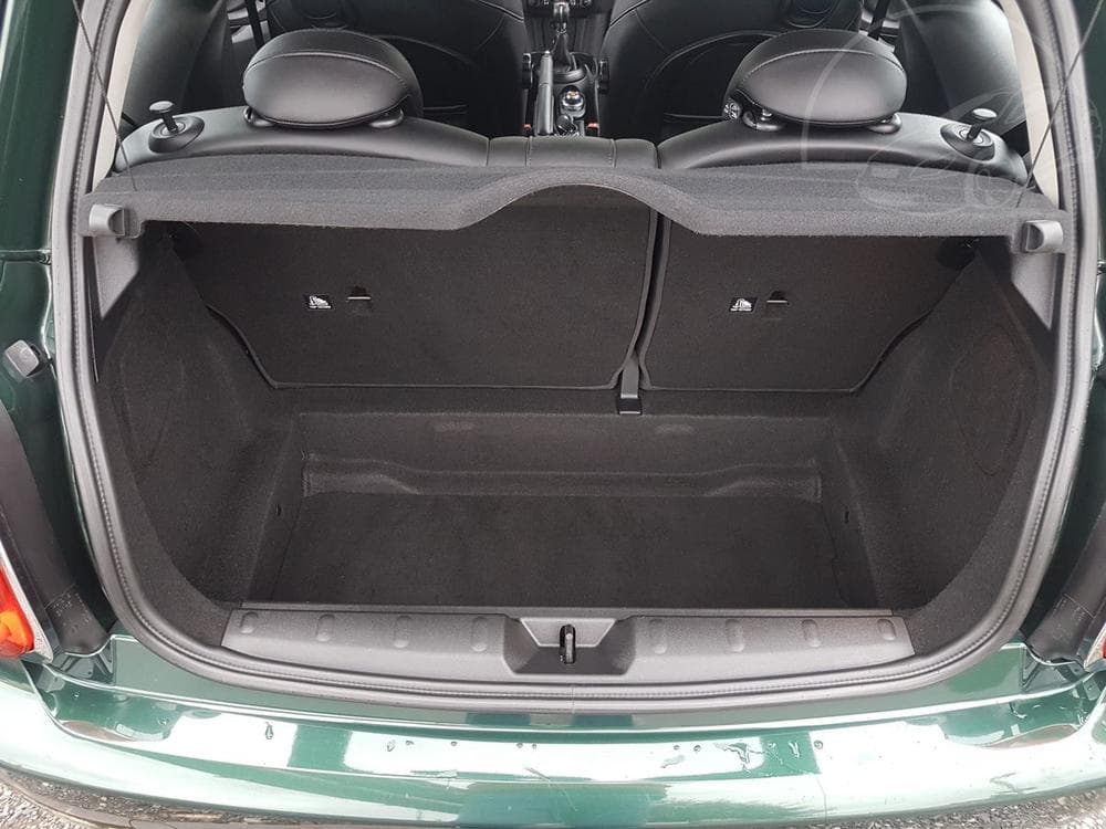 2016 Mini Cooper - 10