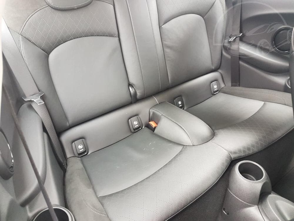 2016 Mini Cooper - 11