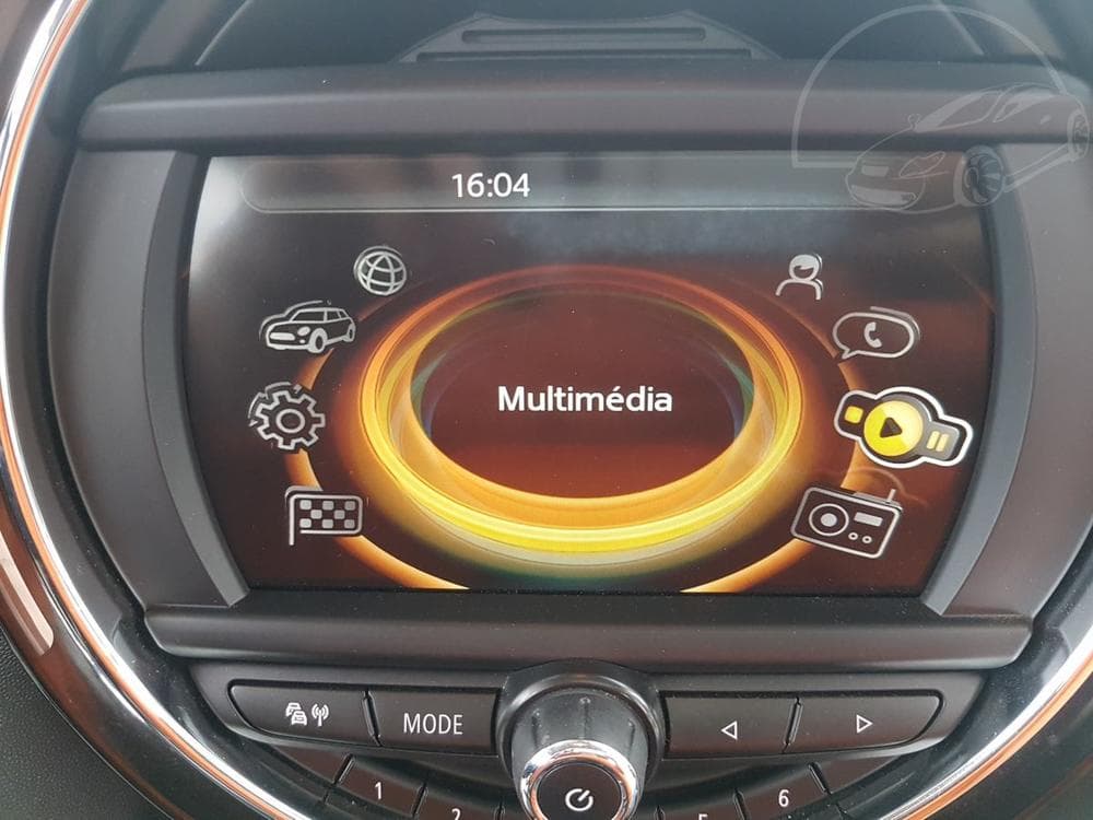 2016 Mini Cooper - 13