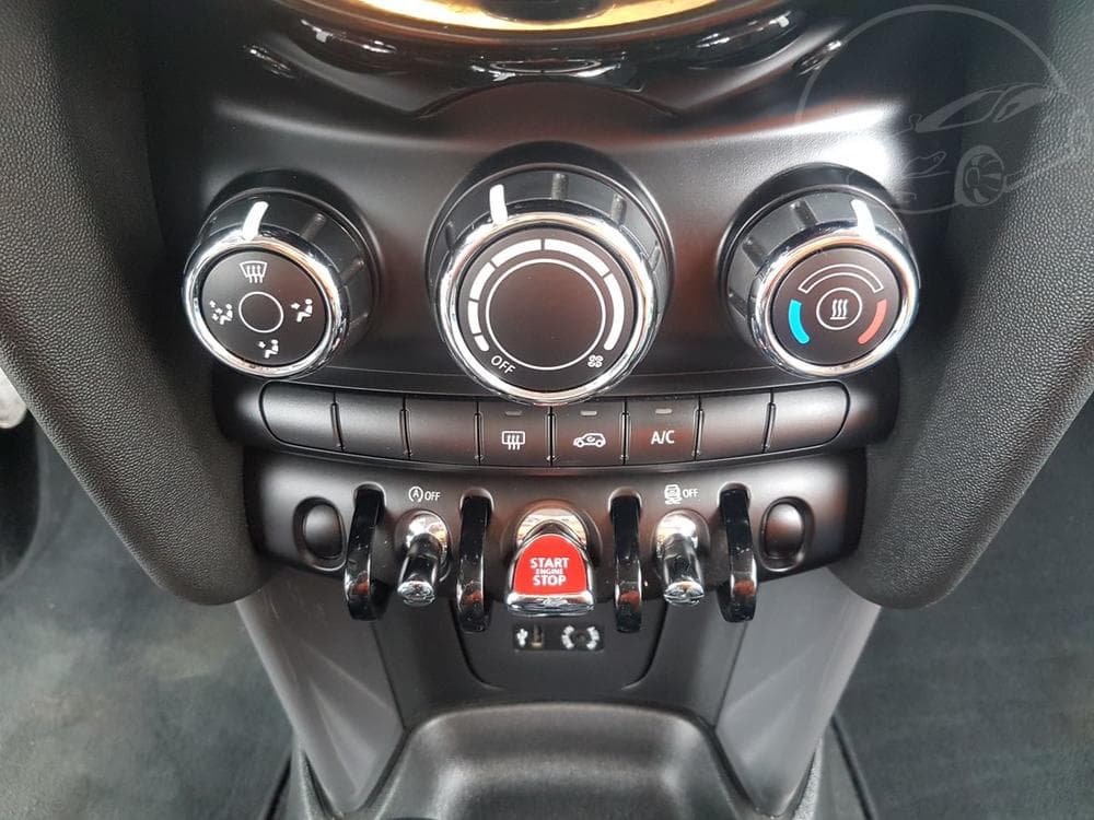 2016 Mini Cooper - 14