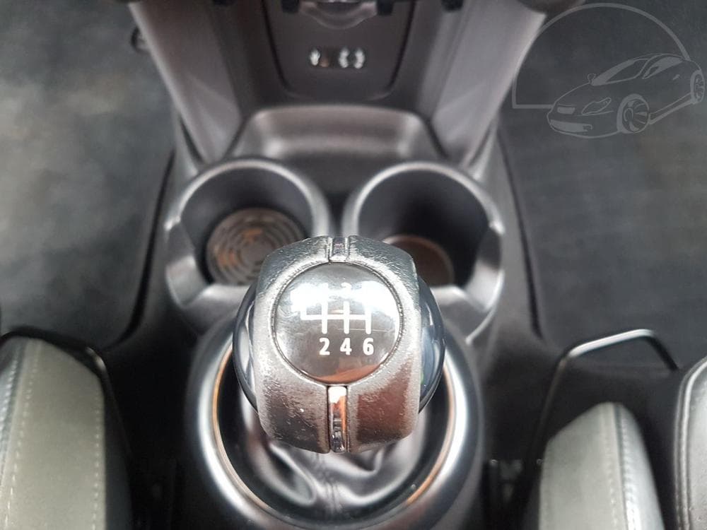 2016 Mini Cooper - 15