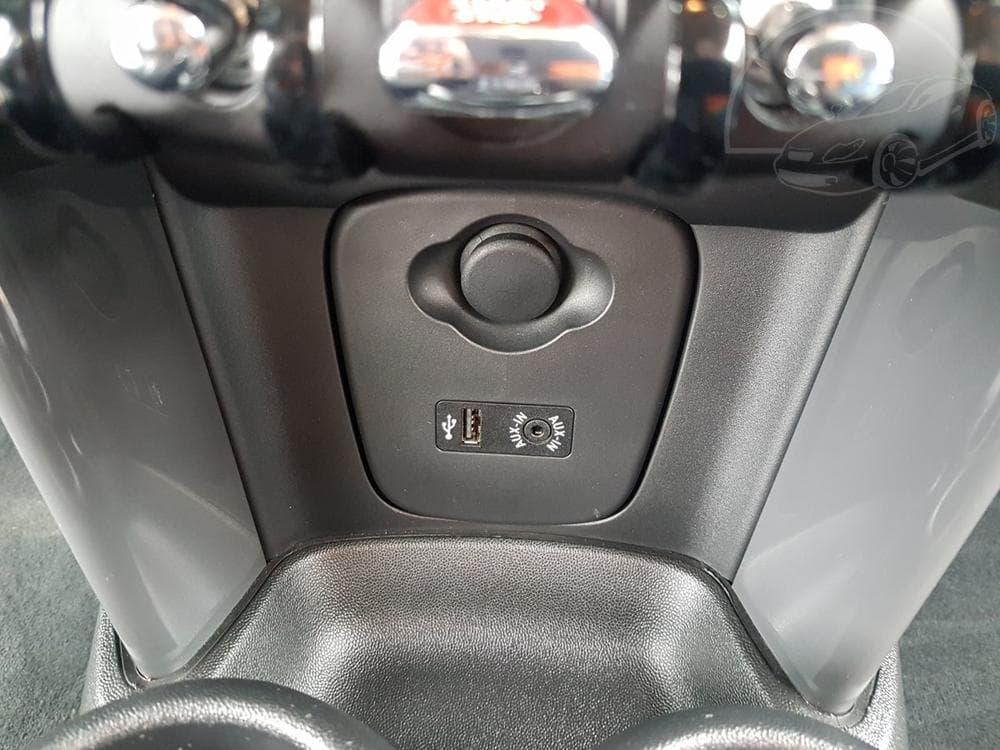 2016 Mini Cooper - 17