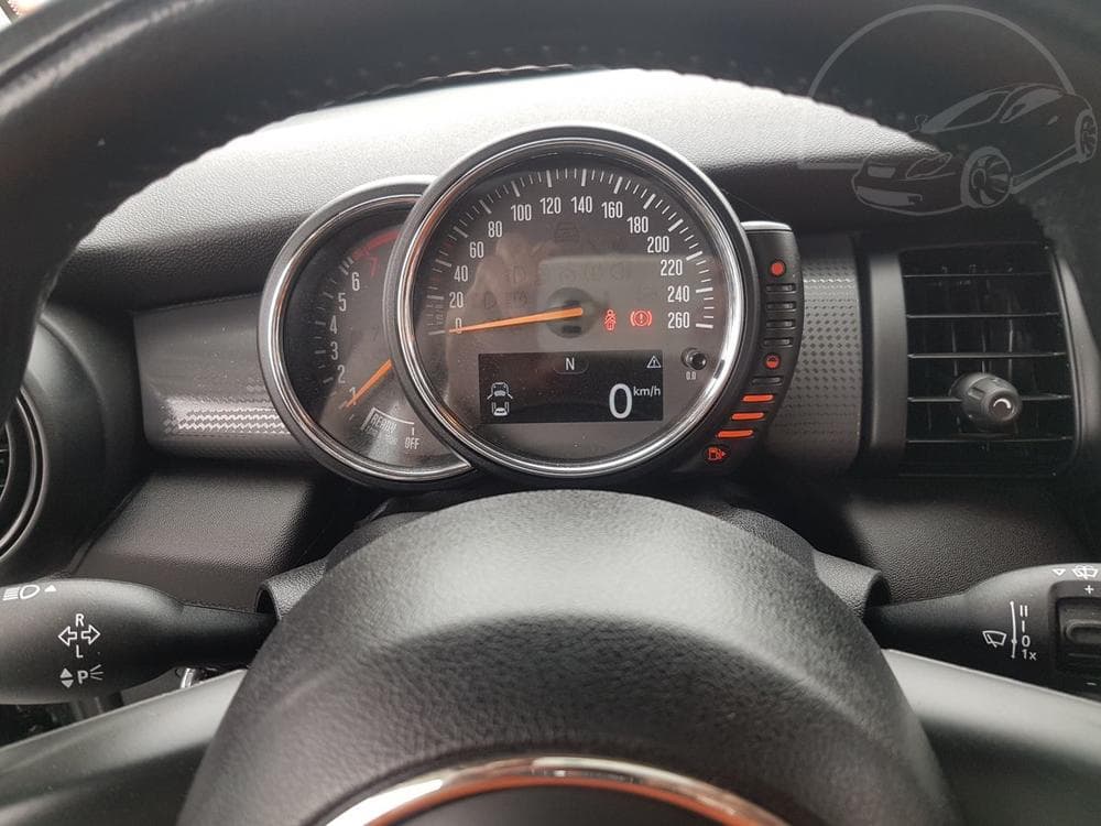 2016 Mini Cooper - 18