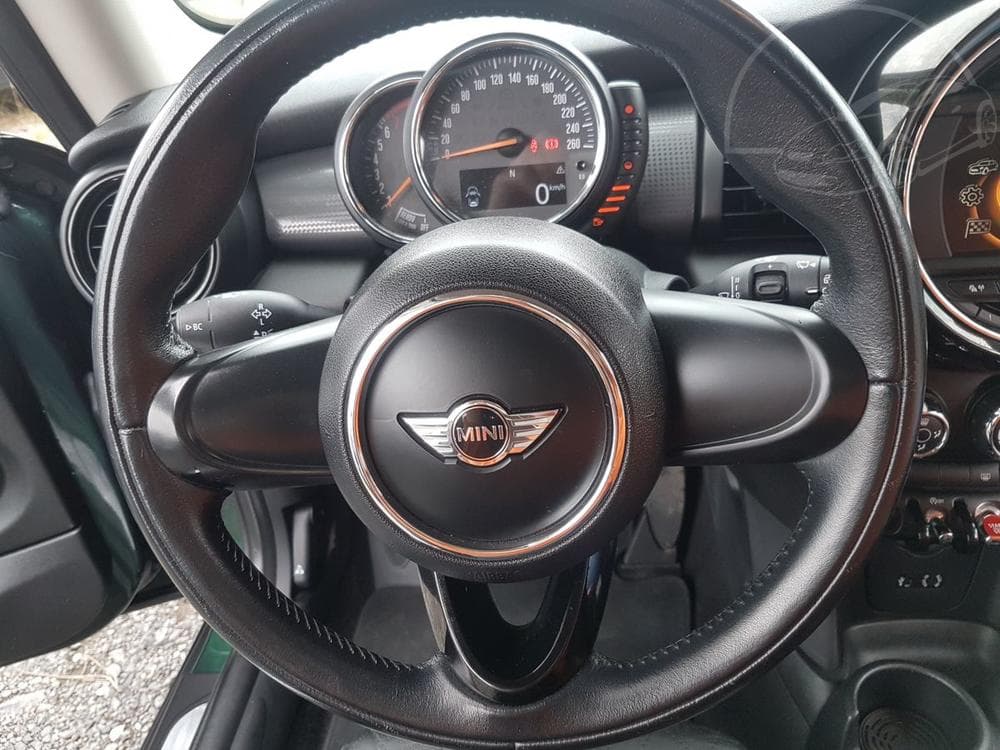 2016 Mini Cooper - 19