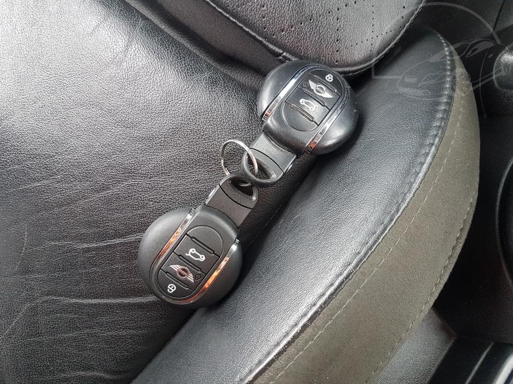 2016 Mini Cooper - 20