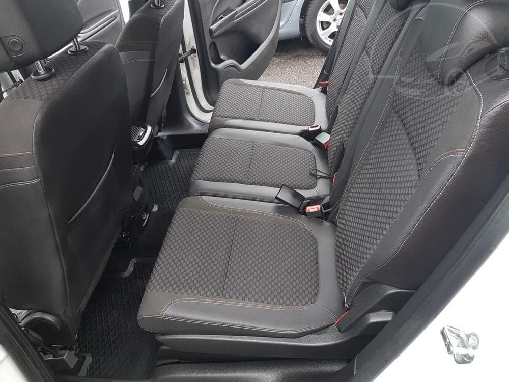 2016 Opel ZAFIRA - 10