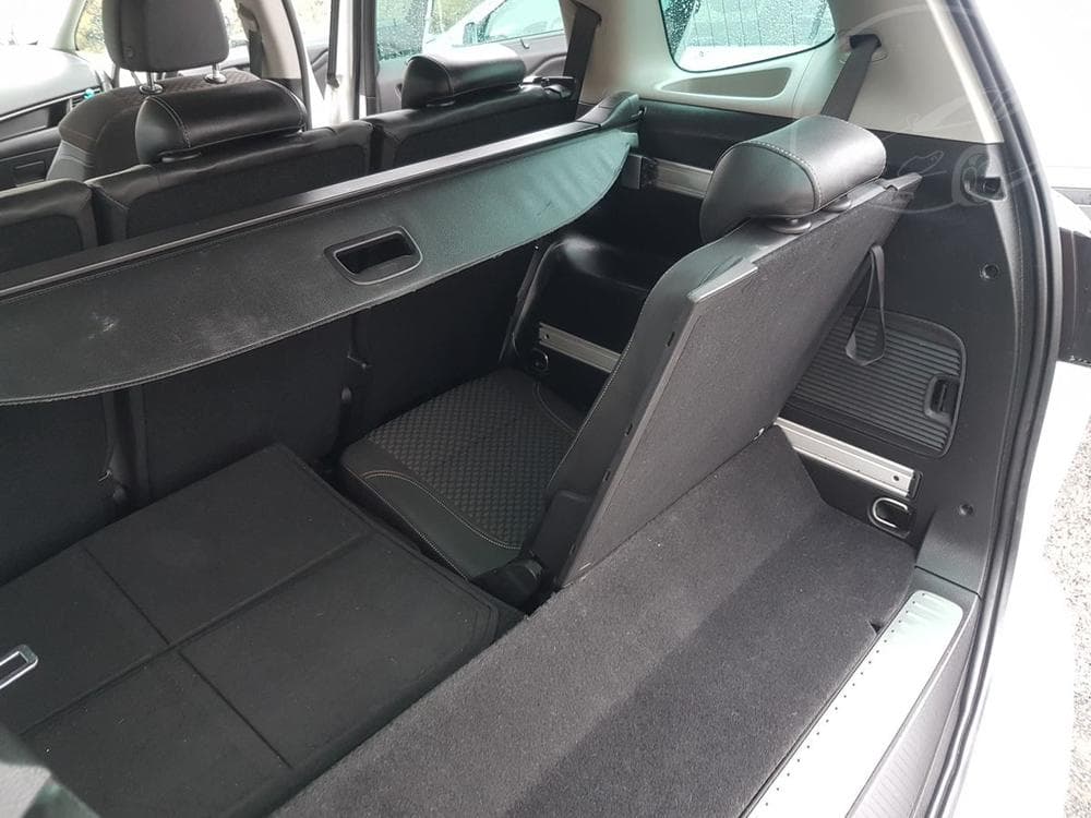 2016 Opel ZAFIRA - 12
