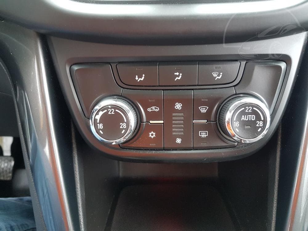 2016 Opel ZAFIRA - 17