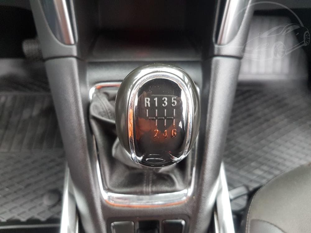 2016 Opel ZAFIRA - 18