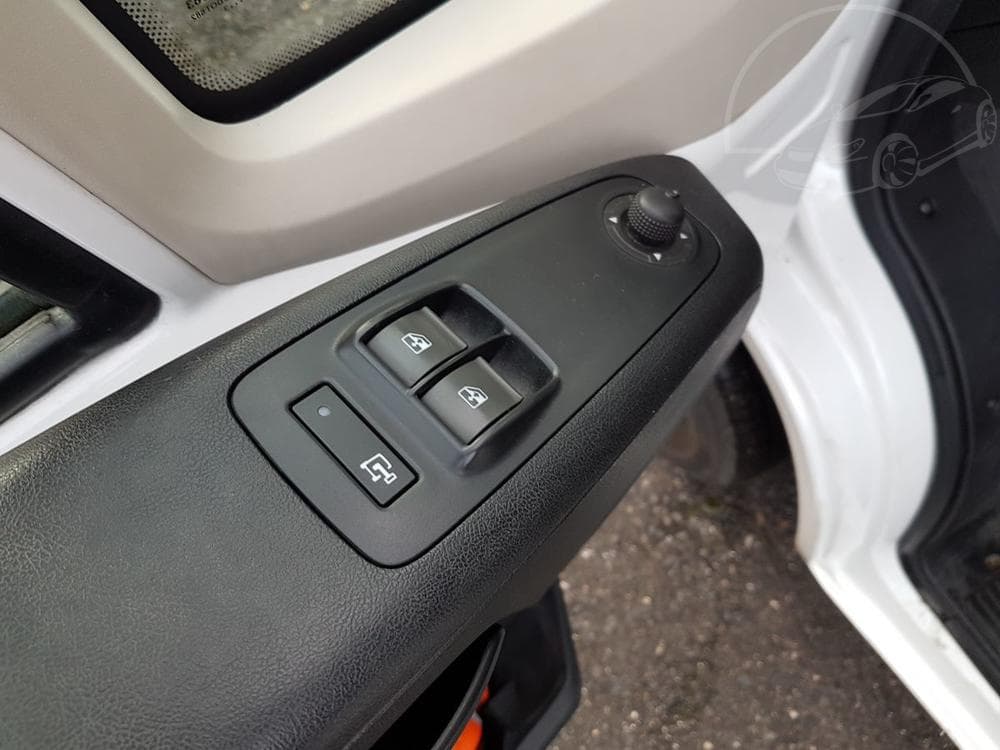 2013 Peugeot Boxer - 9