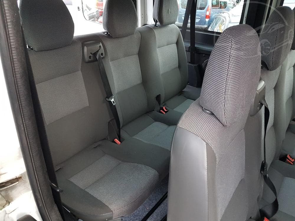 2013 Peugeot Boxer - 11