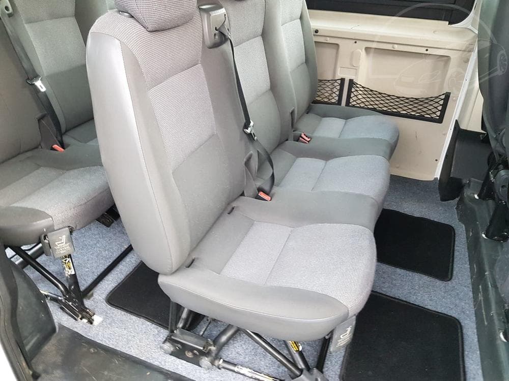 2013 Peugeot Boxer - 12