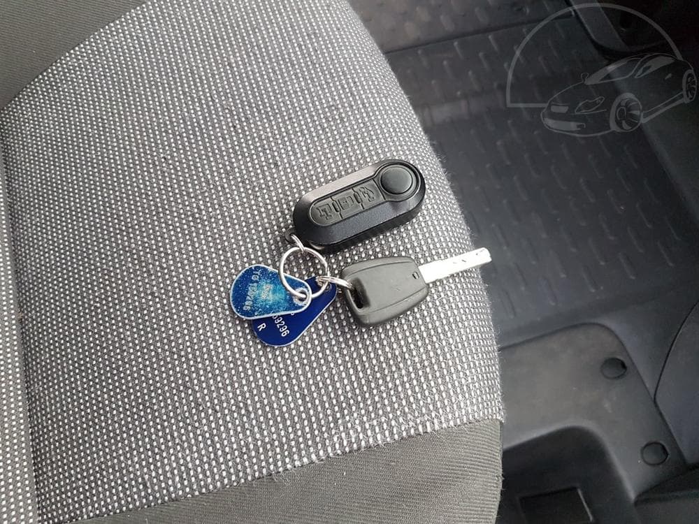 2013 Peugeot Boxer - 15